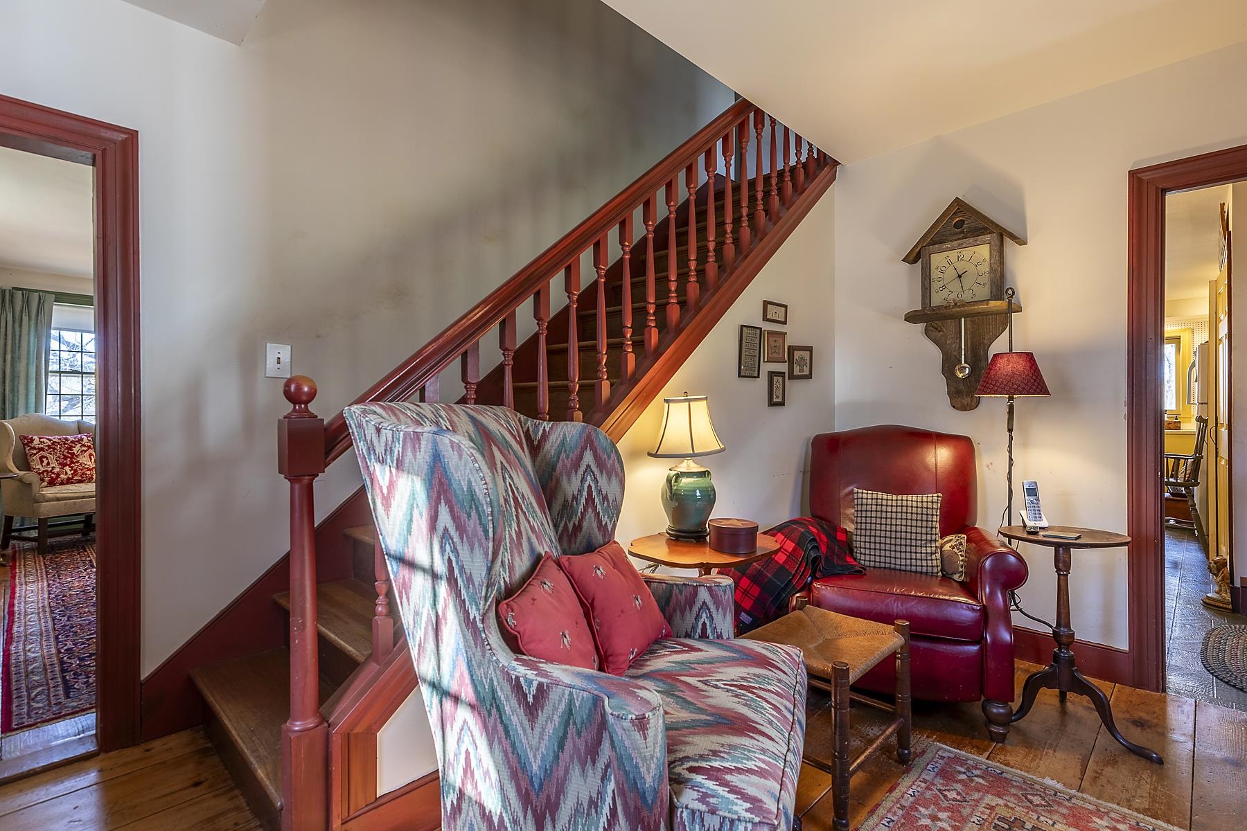 62 Grout Road Hartland, VT 05048 - Photo 22 of 40