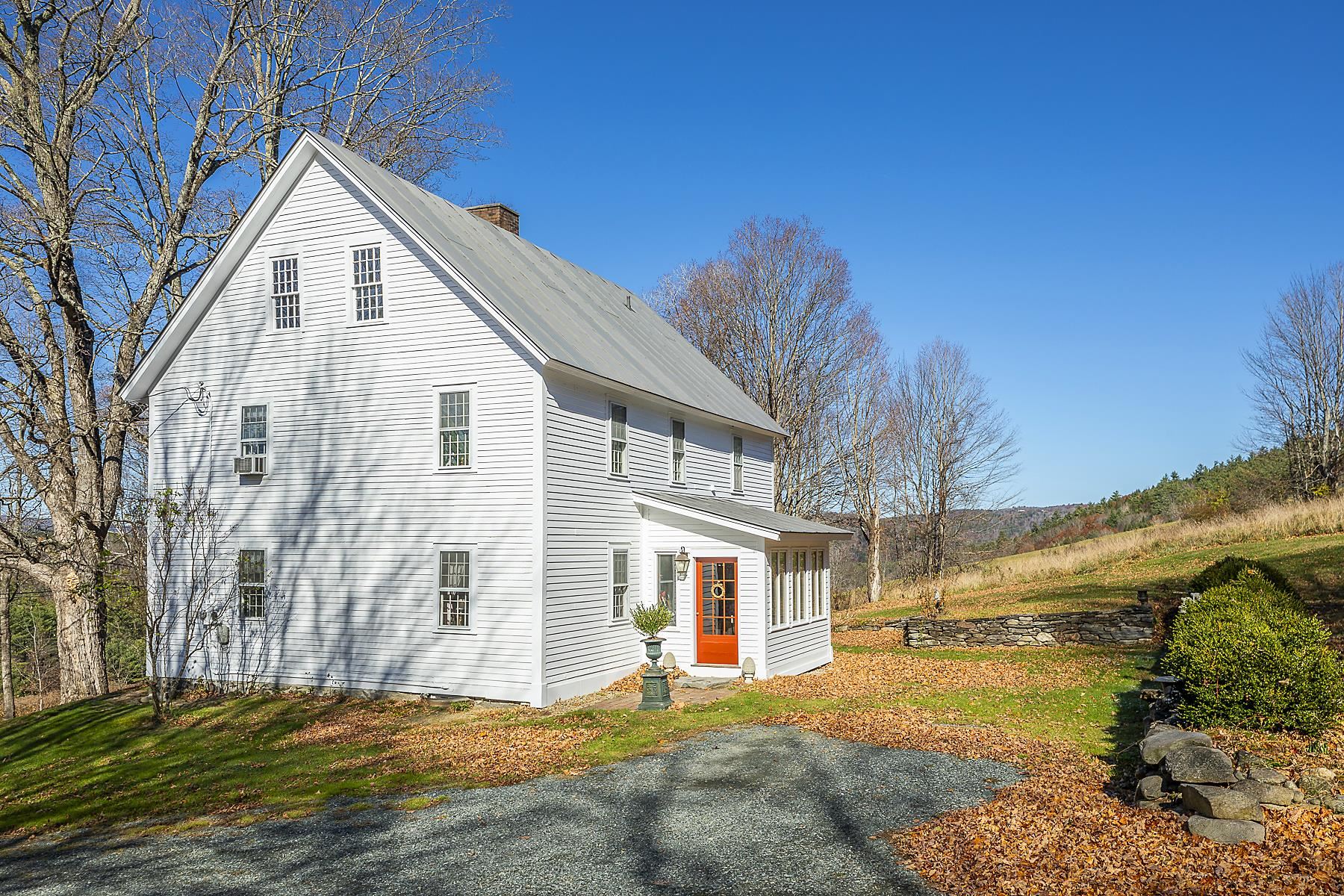 62 Grout Road Hartland, VT 05048 - Photo 4 of 40