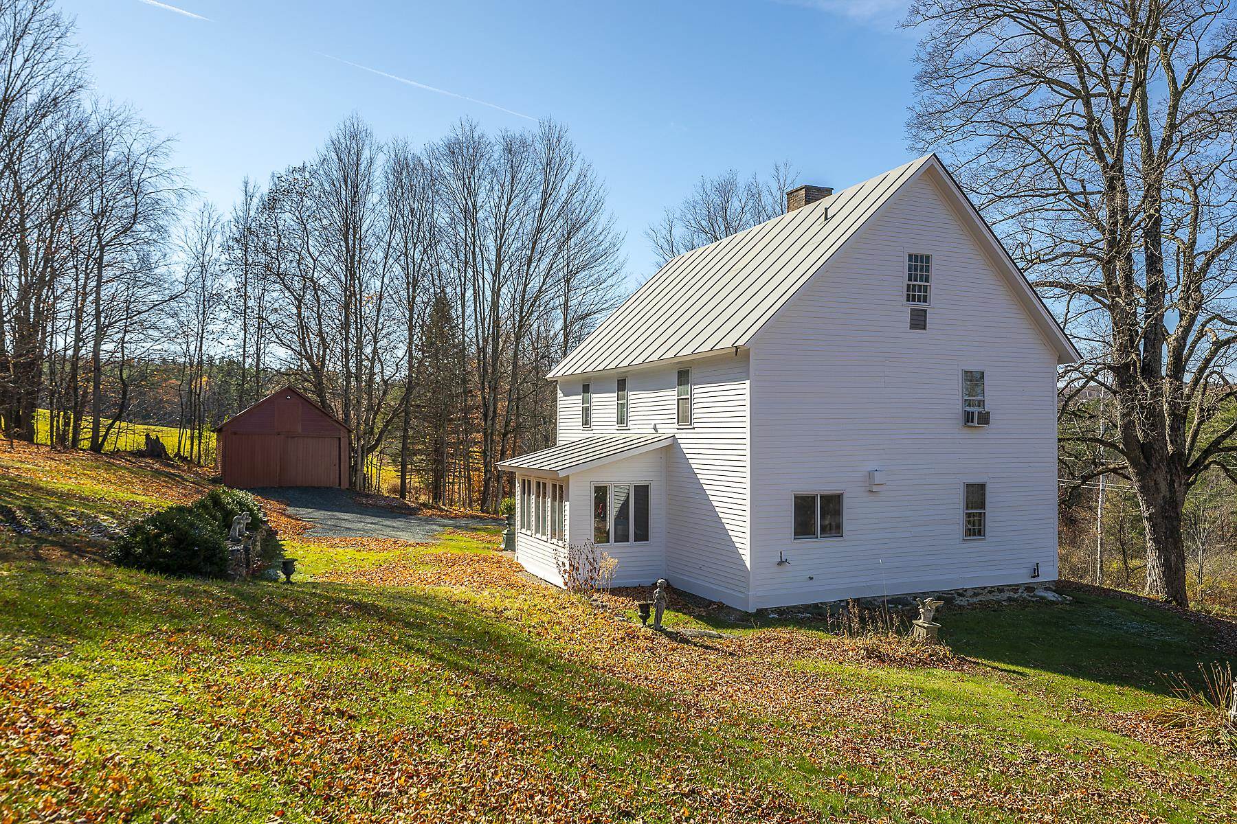 62 Grout Road Hartland, VT 05048 - Photo 6 of 40