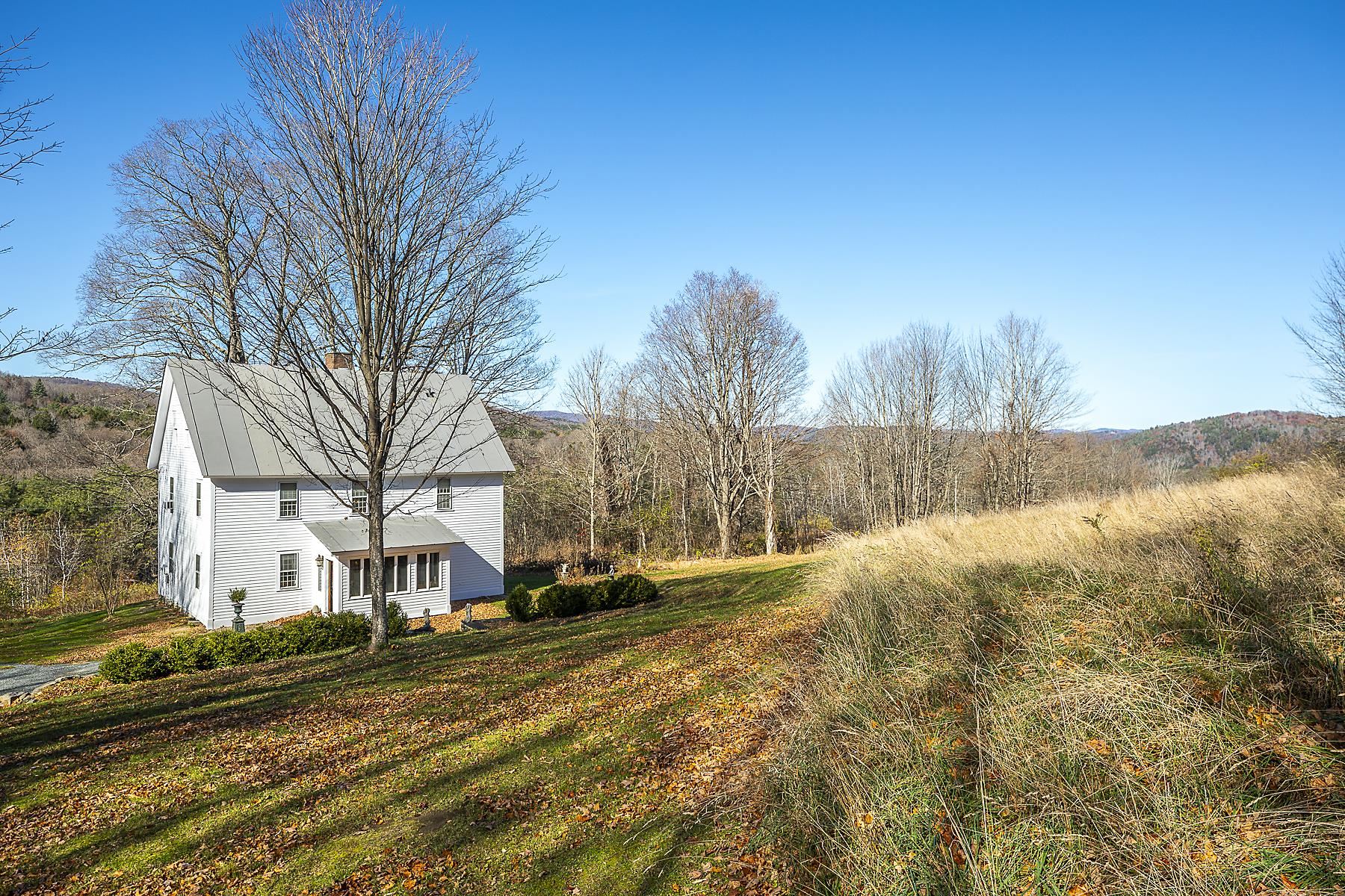 62 Grout Road Hartland, VT 05048 - Photo 7 of 40