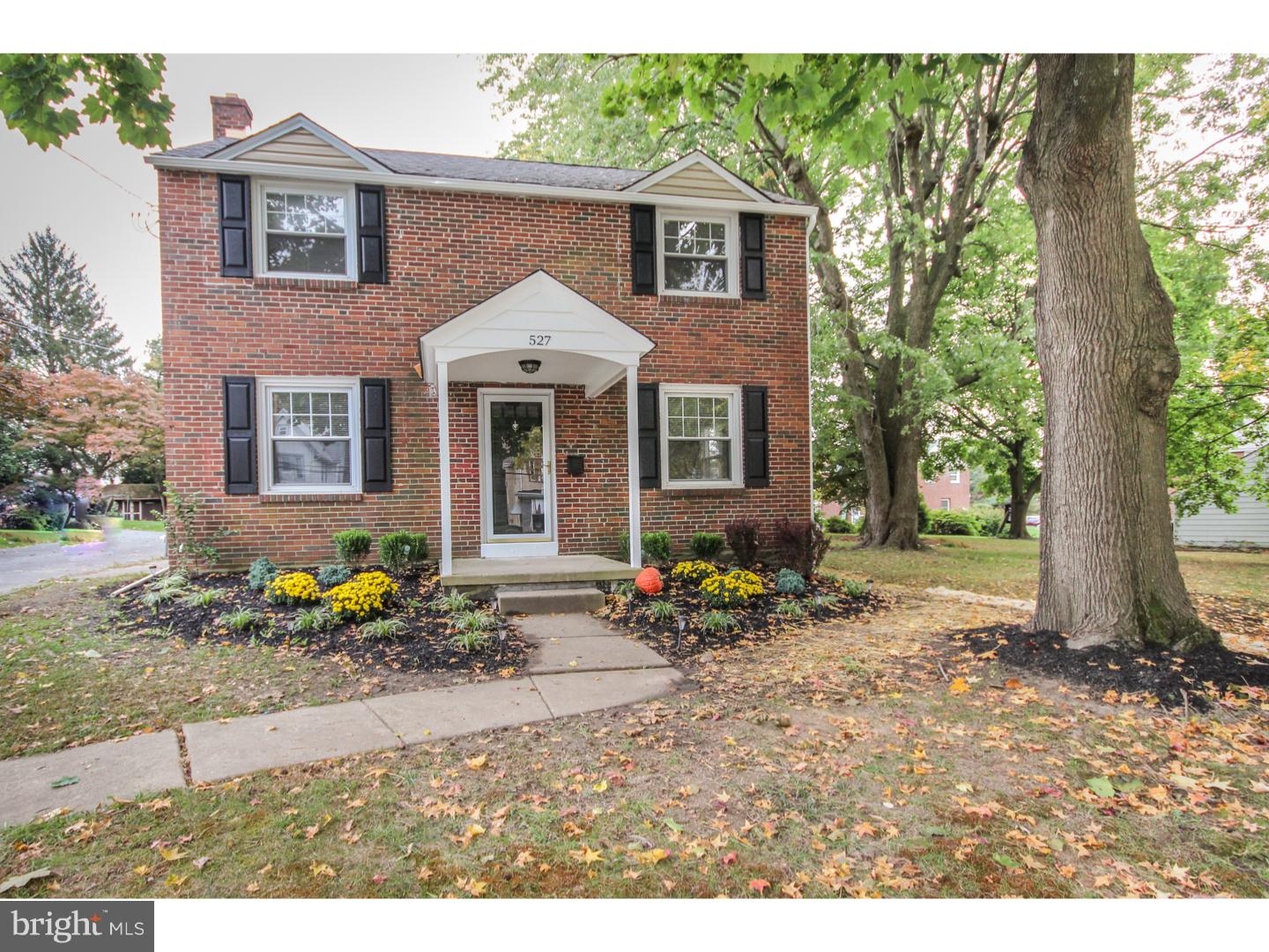 527 Lehann Circle Springfield, PA 19064 - Photo 1 of 25 Gallery Image 1