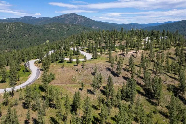 $76,500 | 1612 Palmer Lane, Chewelah, WA 99109