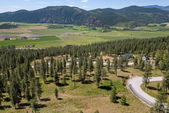 $76,500 | 1612 Palmer Lane, Chewelah, WA 99109