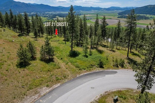 $76,500 | 1612 Palmer Lane, Chewelah, WA 99109