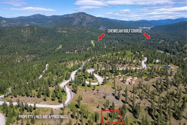 $76,500 | 1612 Palmer Lane, Chewelah, WA 99109