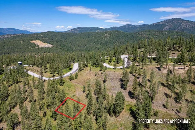 $76,500 | 1612 Palmer Lane, Chewelah, WA 99109