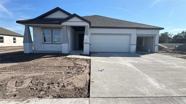 $469,900 | 851 Hawthorne Berry Road, Lakeland, FL 33810