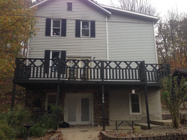 155 Westpoint Road Mineral Point, PA 15942 - Photo 1 of 1