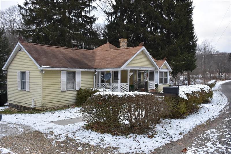 2030 Millen Road Shelocta, PA 15774 - Photo 2 of 13