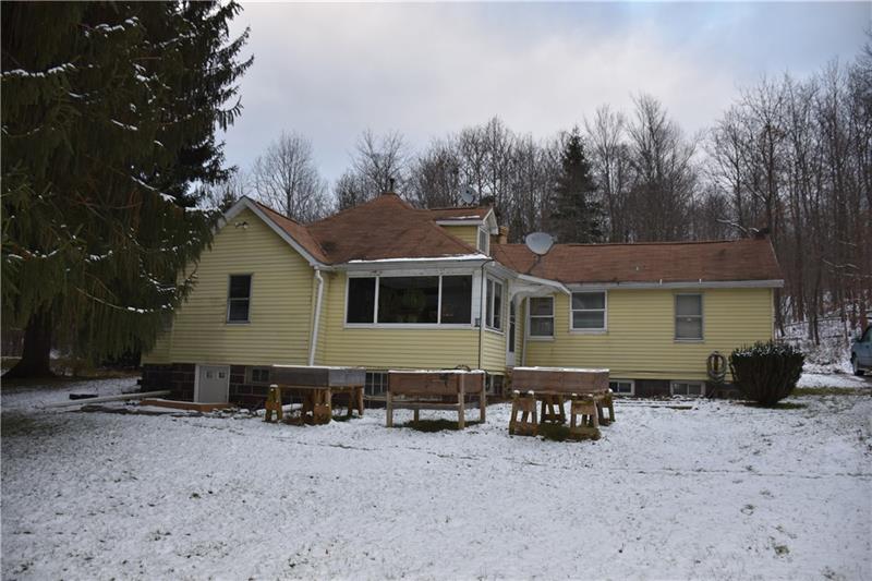 2030 Millen Road Shelocta, PA 15774 - Photo 3 of 13