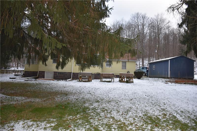 2030 Millen Road Shelocta, PA 15774 - Photo 4 of 13