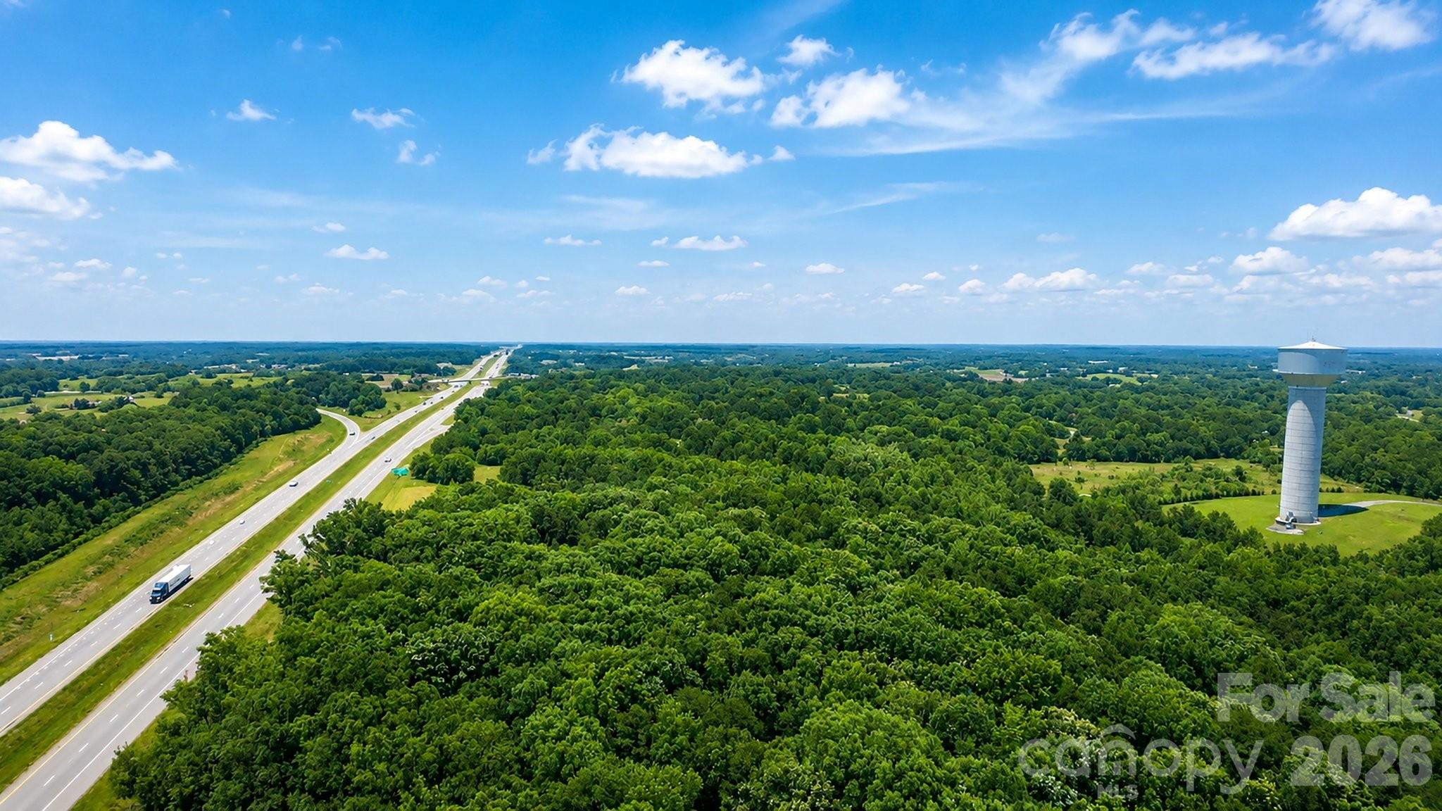 0 Funderburk Road Wingate, NC 28174 - Photo 3 of 14
