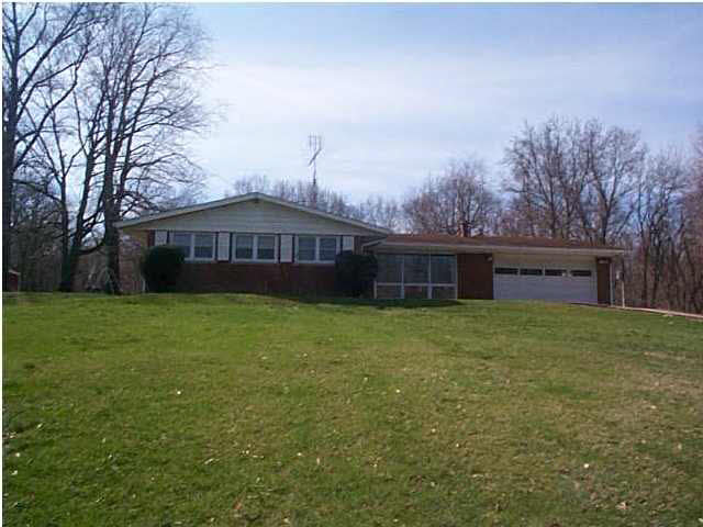 1603 Lake Road Princeton, IN 47670 - Photo 1 of 1 Gallery Image 1