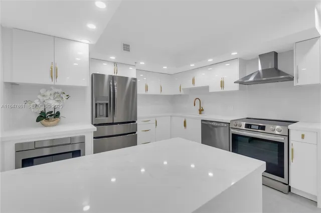 $3,500 | 1201 South Ocean Drive, Unit 507S, Hollywood, FL 33019