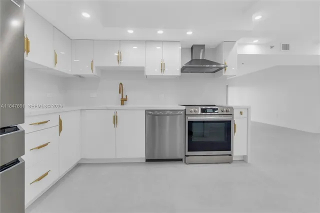 $3,500 | 1201 South Ocean Drive, Unit 507S, Hollywood, FL 33019