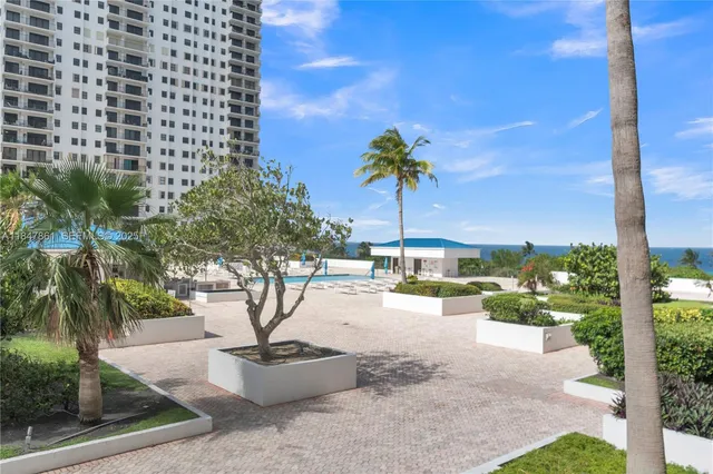 $3,500 | 1201 South Ocean Drive, Unit 507S, Hollywood, FL 33019