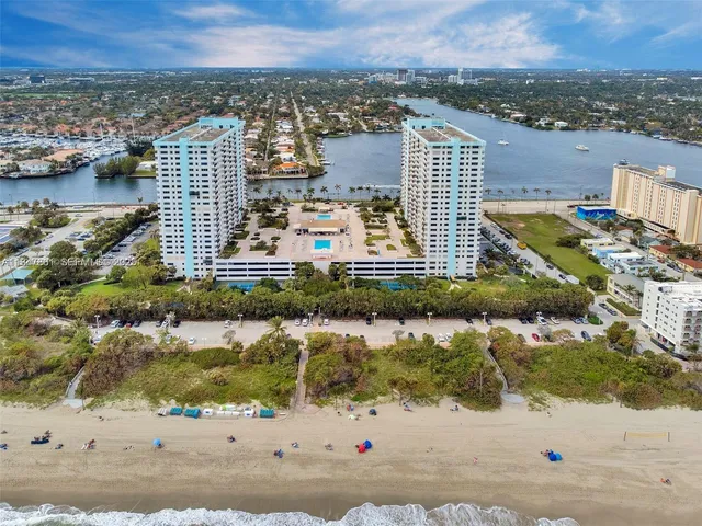 $3,500 | 1201 South Ocean Drive, Unit 507S, Hollywood, FL 33019
