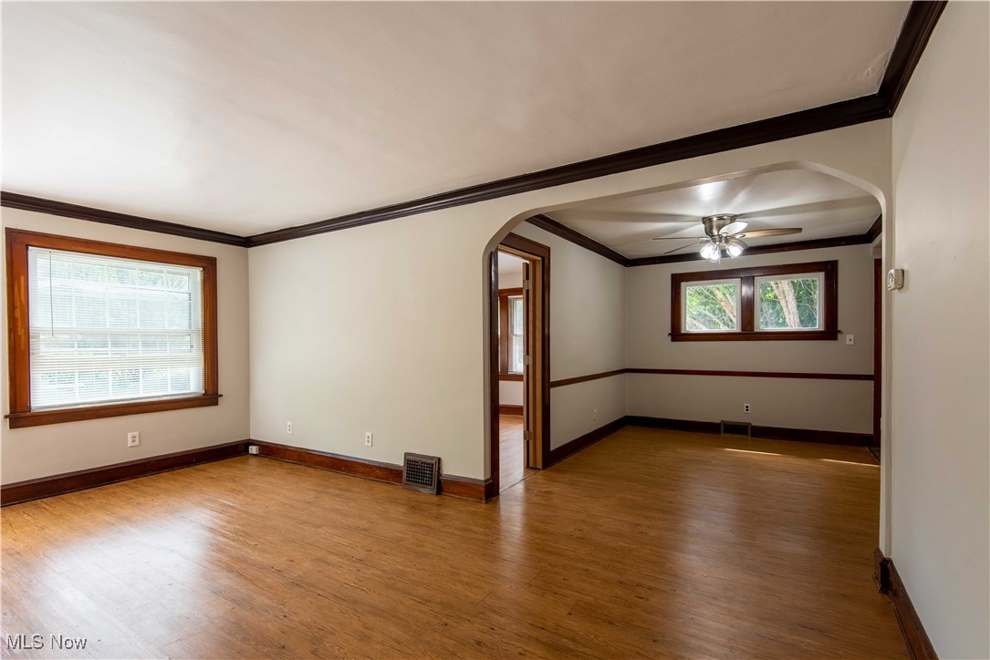 448 Harris Road Richmond Heights, OH 44143 - Photo 8 of 26