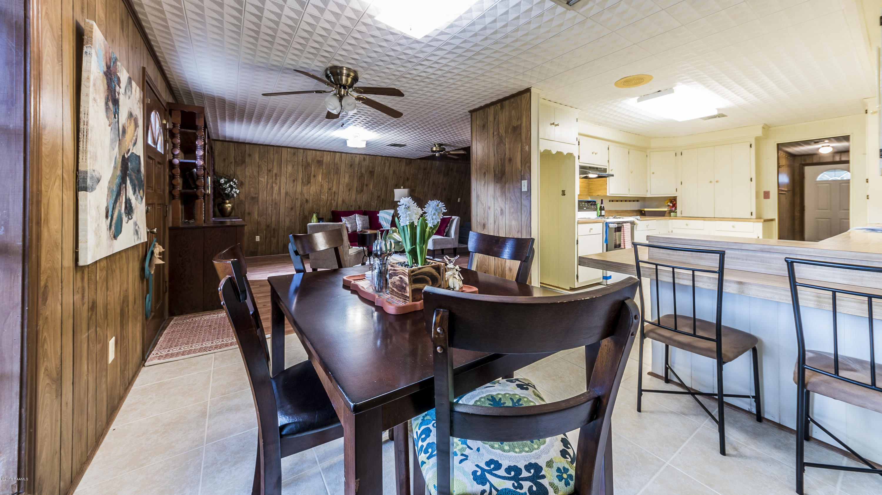 1199 Miller Road Opelousas, LA 70570 - Photo 10 of 47 Dining Area 1