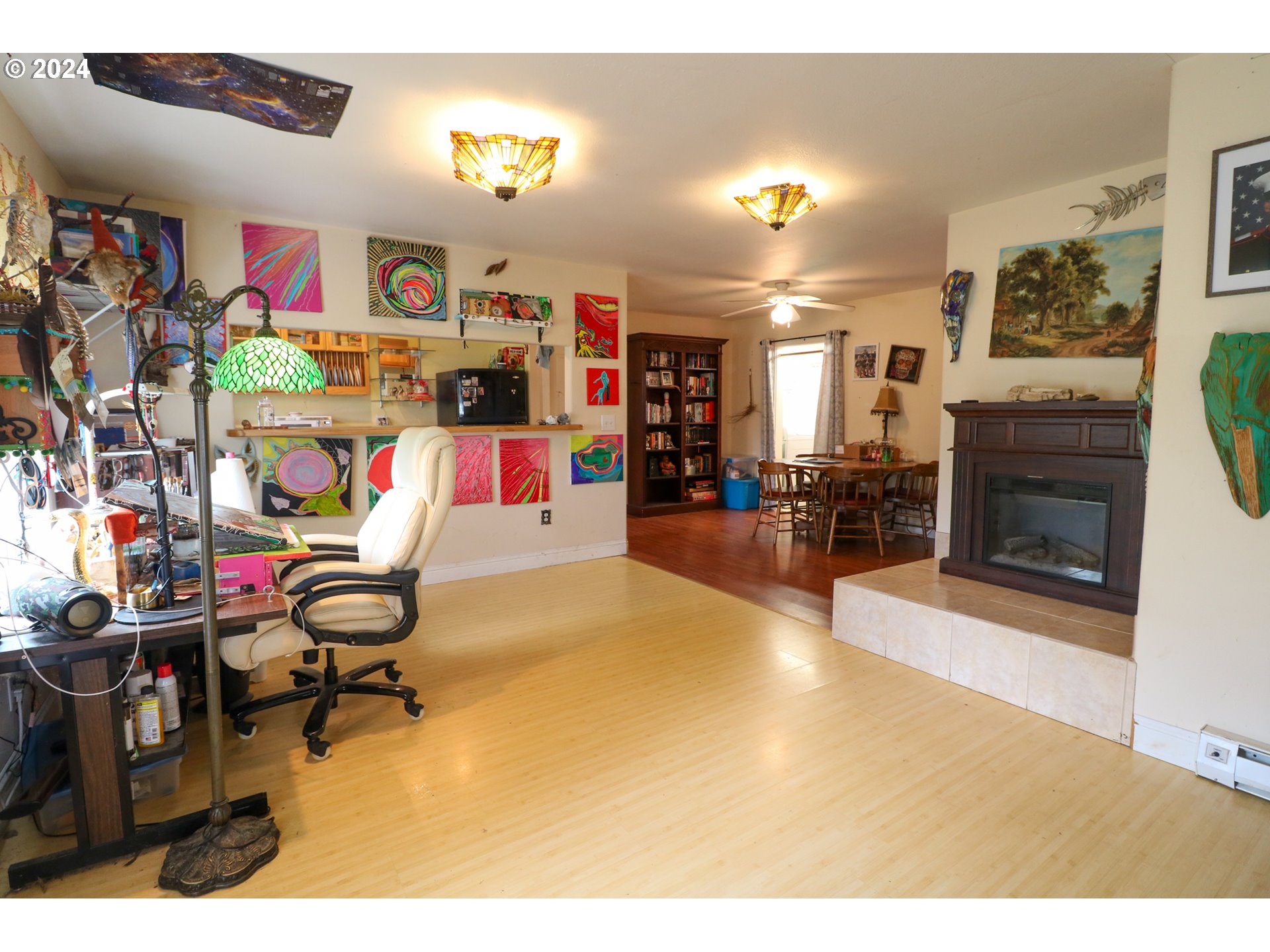 69026 Wildwood Road North Bend, OR 97459 - Photo 13 of 41 Gallery Image 13