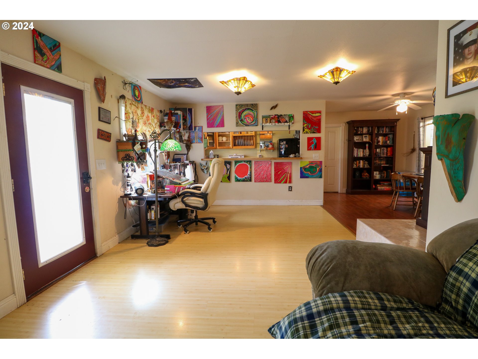 69026 Wildwood Road North Bend, OR 97459 - Photo 15 of 41 Gallery Image 15
