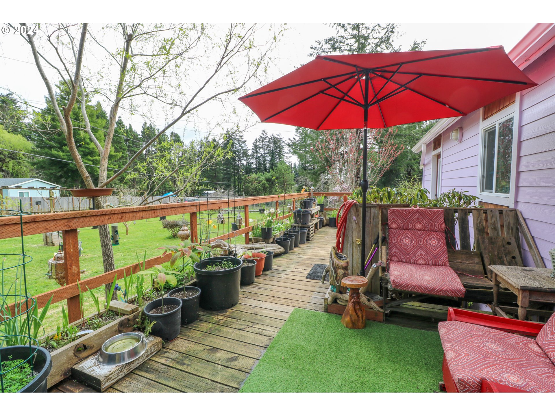 69026 Wildwood Road North Bend, OR 97459 - Photo 2 of 41 Gallery Image 2