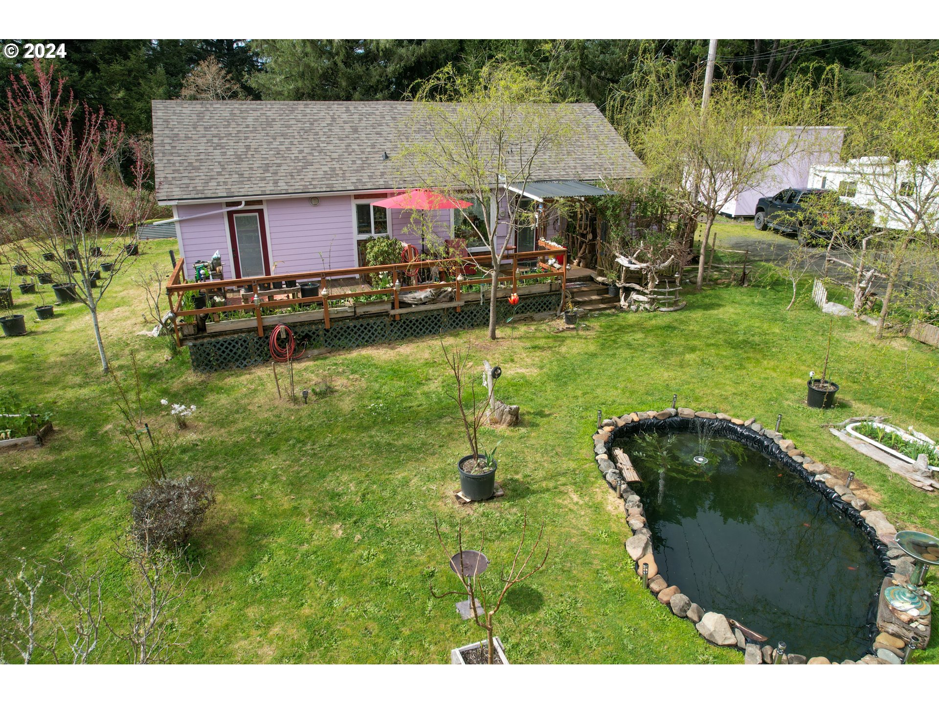 69026 Wildwood Road North Bend, OR 97459 - Photo 30 of 41 Gallery Image 30