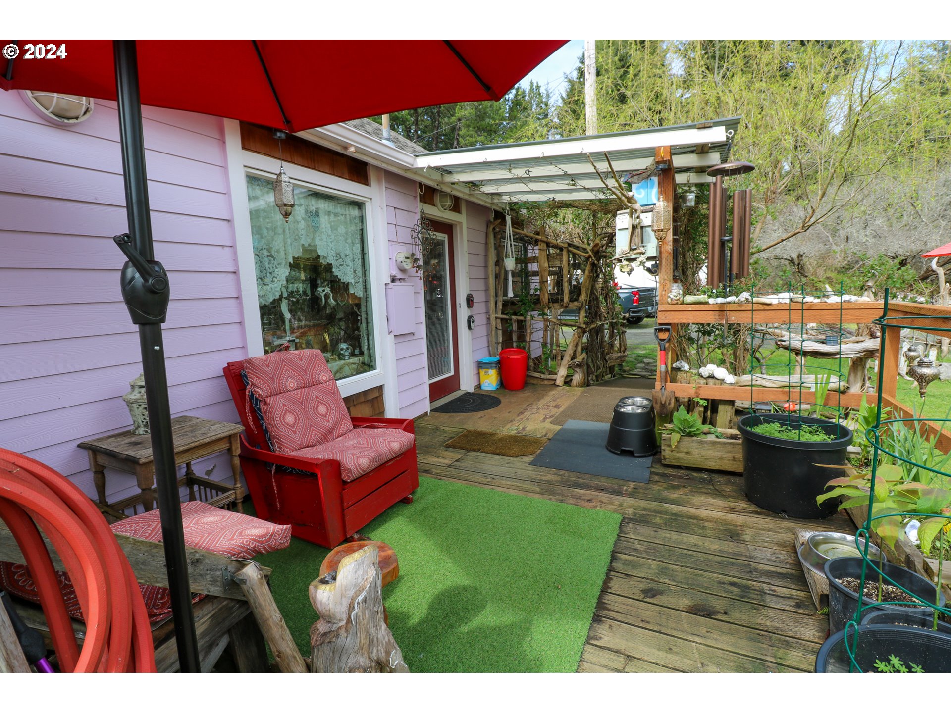 69026 Wildwood Road North Bend, OR 97459 - Photo 3 of 41 Gallery Image 3