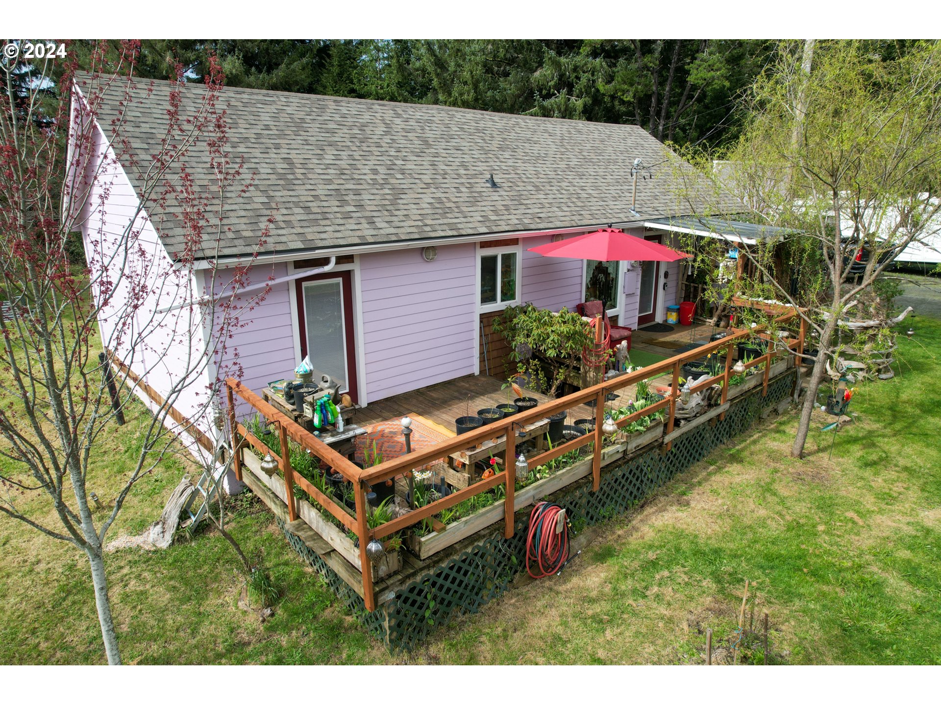 69026 Wildwood Road North Bend, OR 97459 - Photo 31 of 41 Gallery Image 31