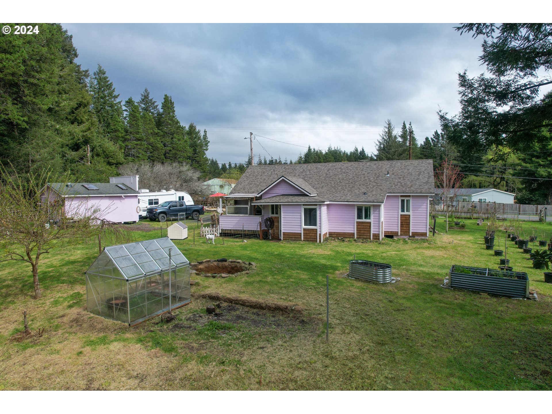 69026 Wildwood Road North Bend, OR 97459 - Photo 32 of 41 Gallery Image 32