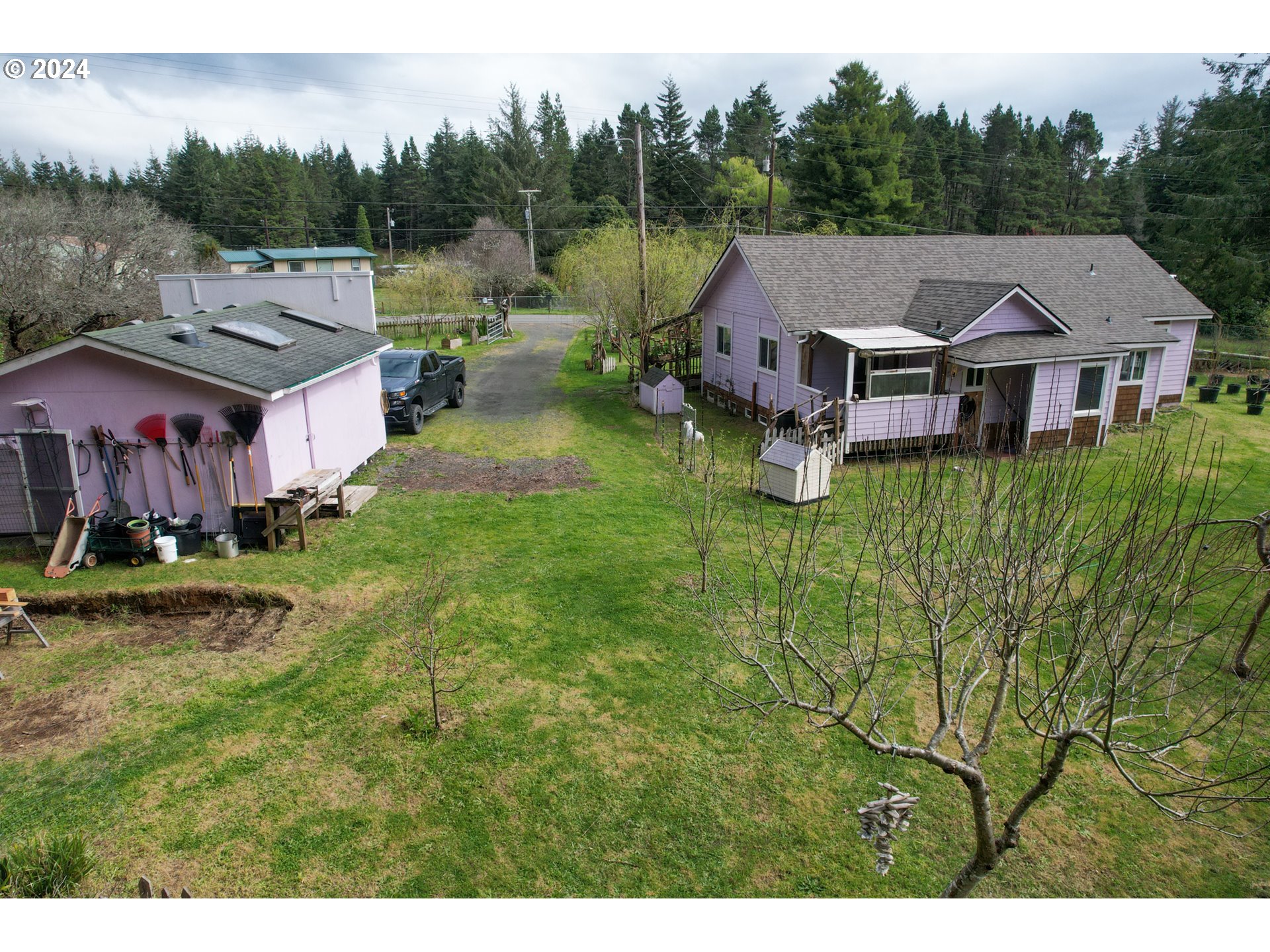 69026 Wildwood Road North Bend, OR 97459 - Photo 33 of 41 Gallery Image 33