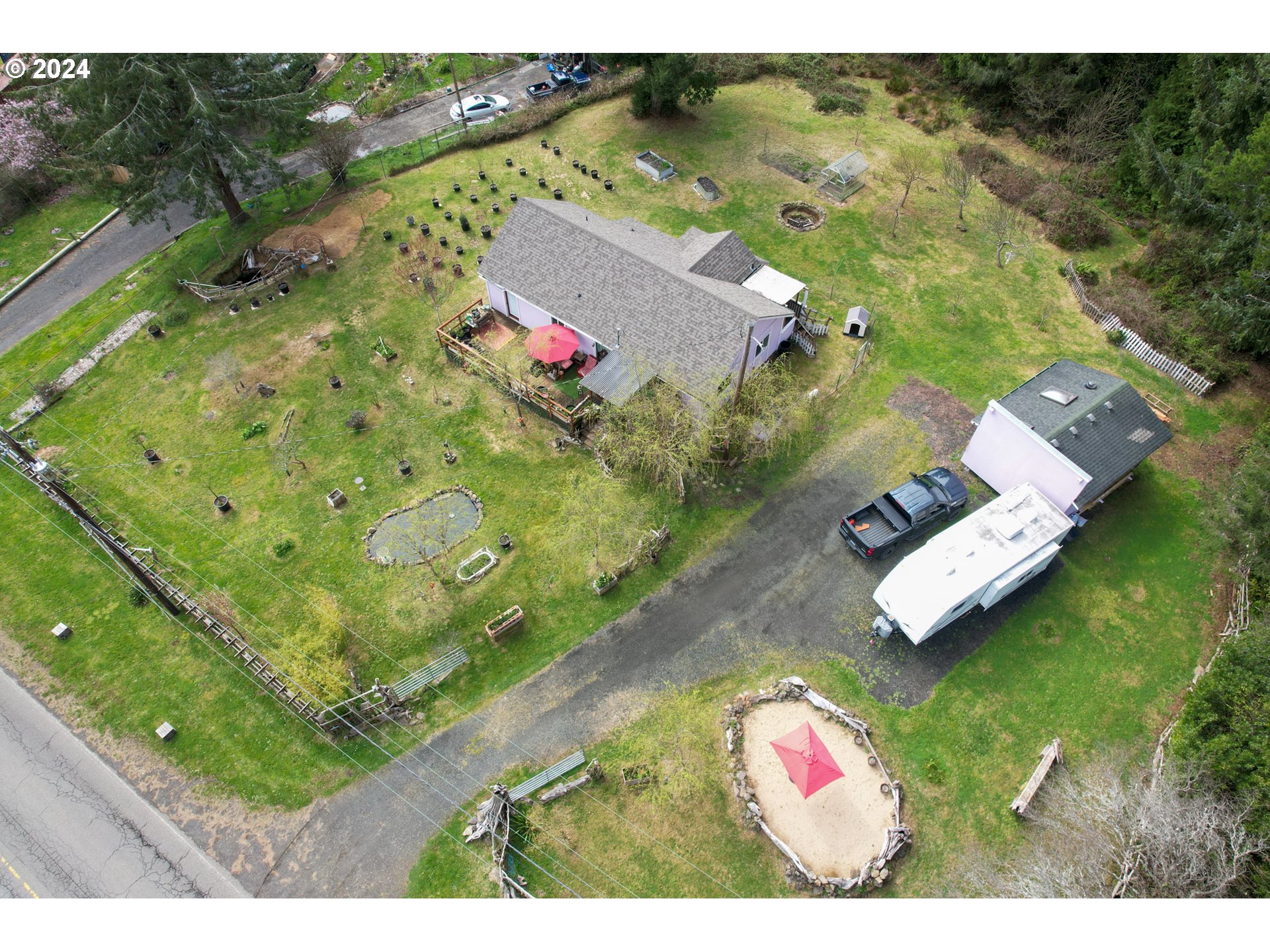 69026 Wildwood Road North Bend, OR 97459 - Photo 35 of 41 Gallery Image 35