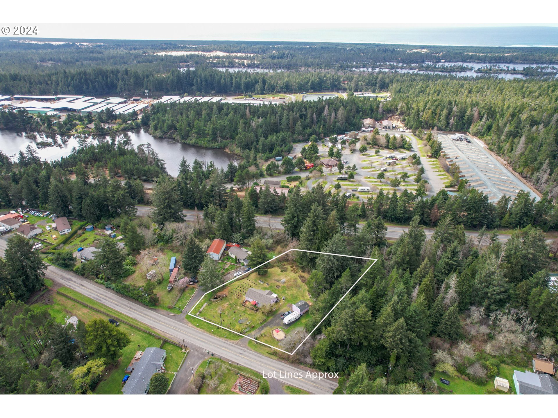 69026 Wildwood Road North Bend, OR 97459 - Photo 37 of 41 Gallery Image 37