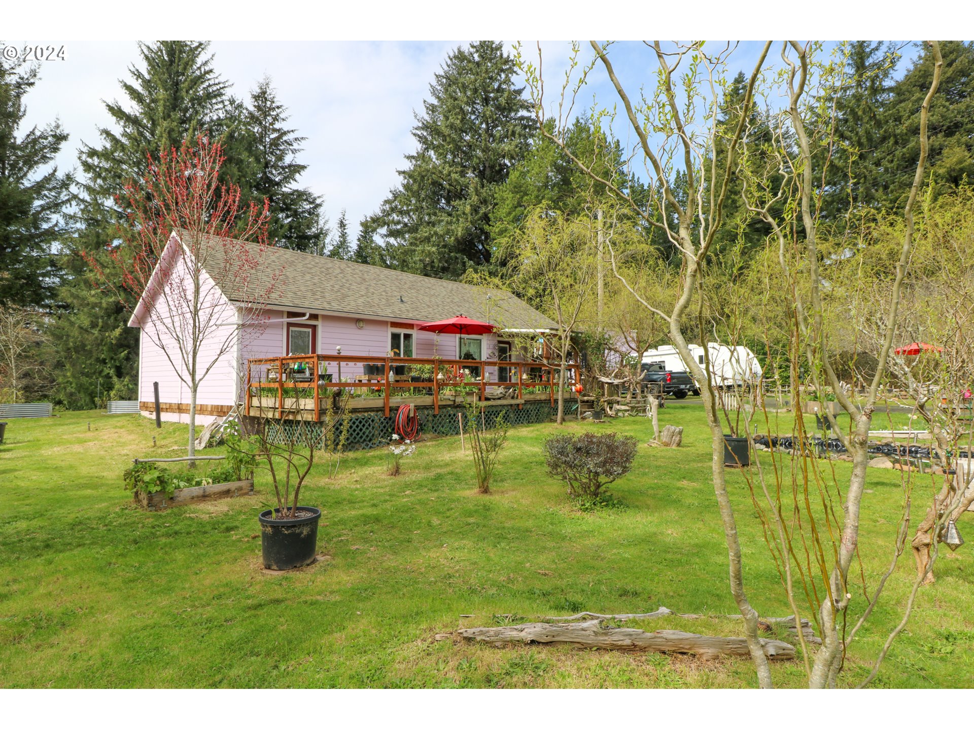 69026 Wildwood Road North Bend, OR 97459 - Photo 4 of 41 Gallery Image 4