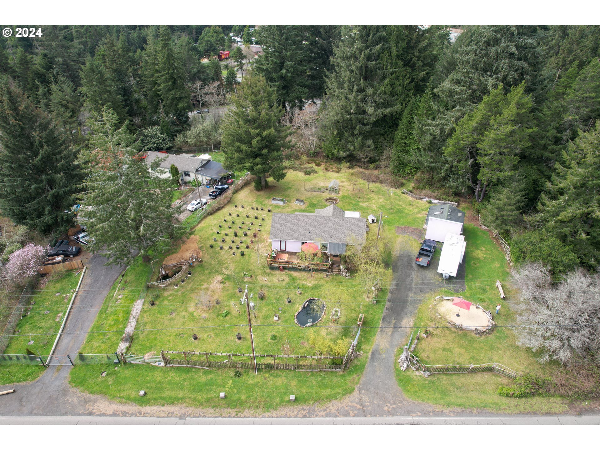 69026 Wildwood Road North Bend, OR 97459 - Photo 41 of 41 Gallery Image 41