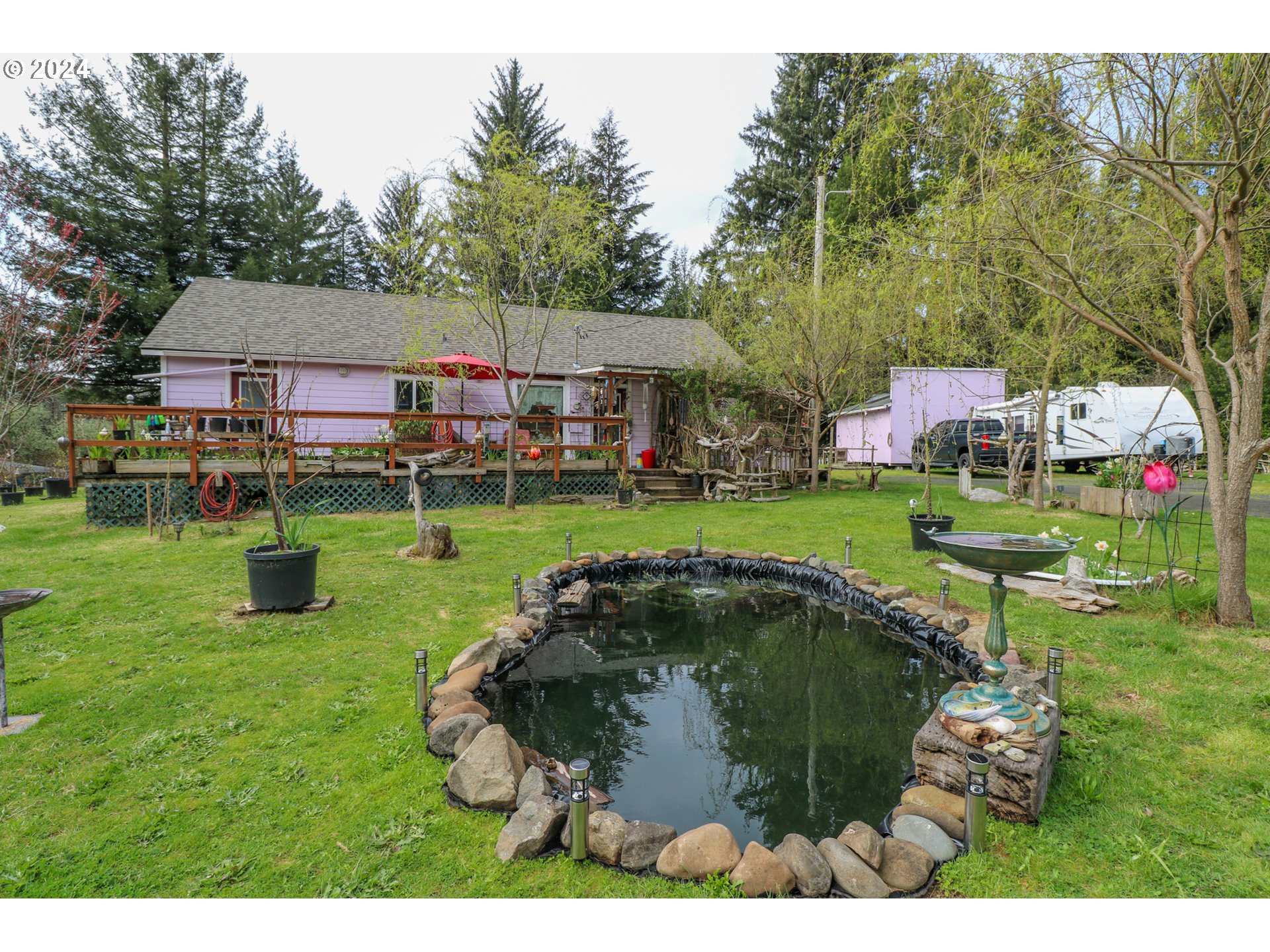69026 Wildwood Road North Bend, OR 97459 - Photo 5 of 41 Gallery Image 5