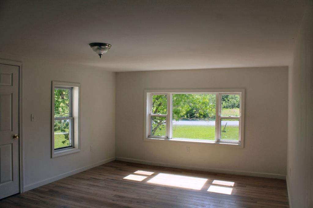 240 Leighton Point Road Pembroke, ME 04666 - Photo 16 of 29 Master Bedroom