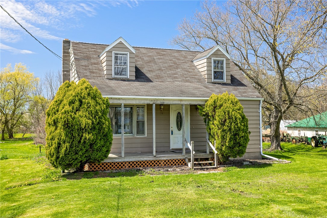6972 Cole Road Le Roy, NY 14525 - Photo 1 of 1