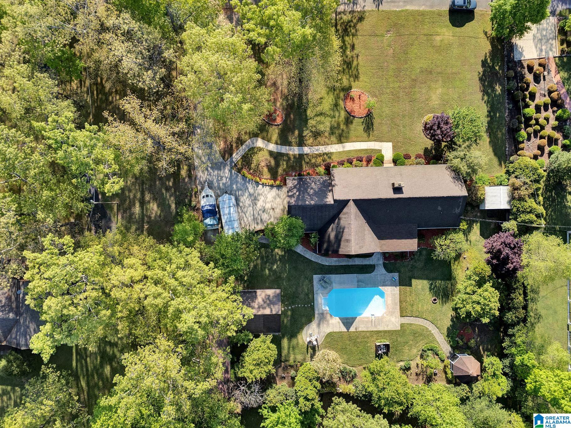 237 County Road 1468 Cullman, AL 35058 - Photo 63 of 66