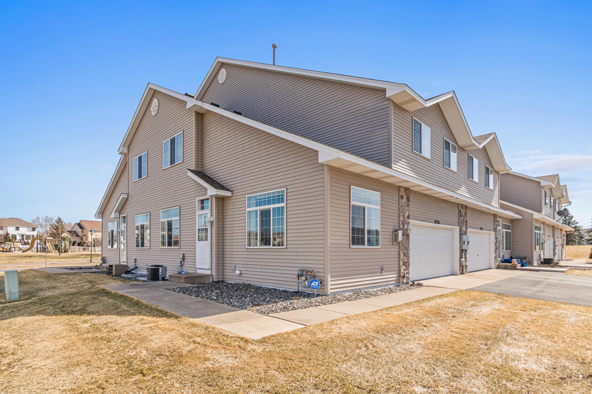 12739 Drake Circle Coon Rapids, MN 55448 - Photo 1 of 19