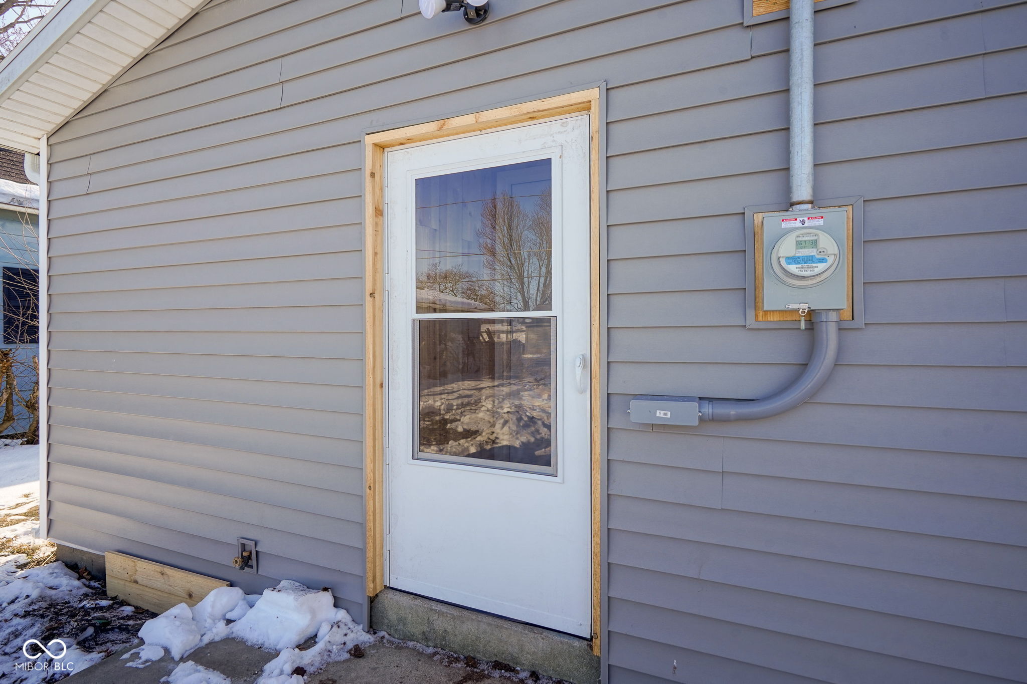 412 Main Street Elwood, IN 46036 - Photo 27 of 32