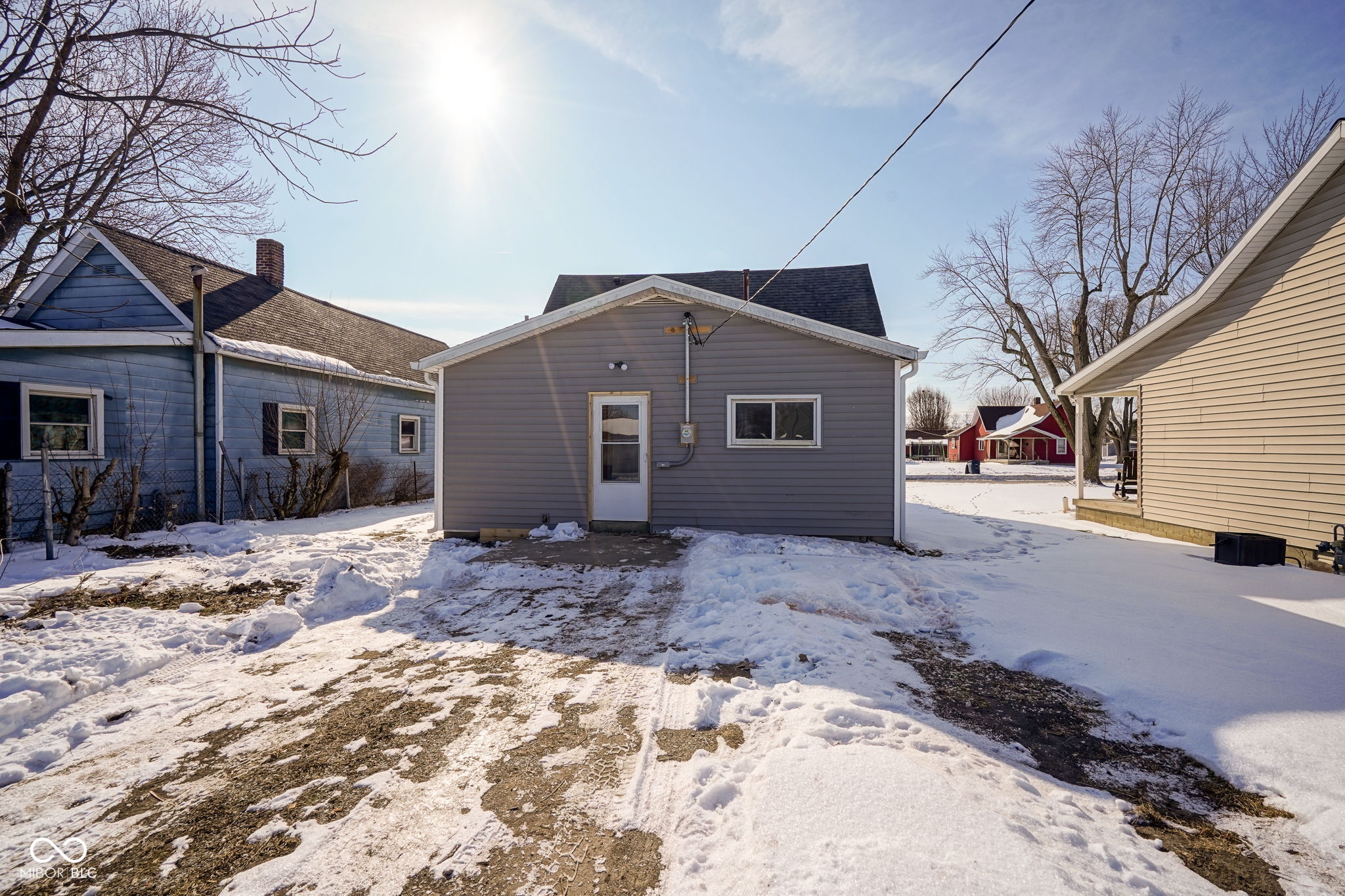 412 Main Street Elwood, IN 46036 - Photo 28 of 32