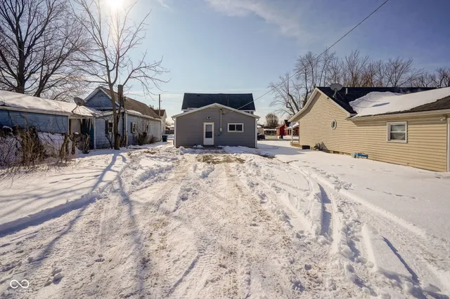 $185,000 | 412 Main Street, Elwood, IN 46036