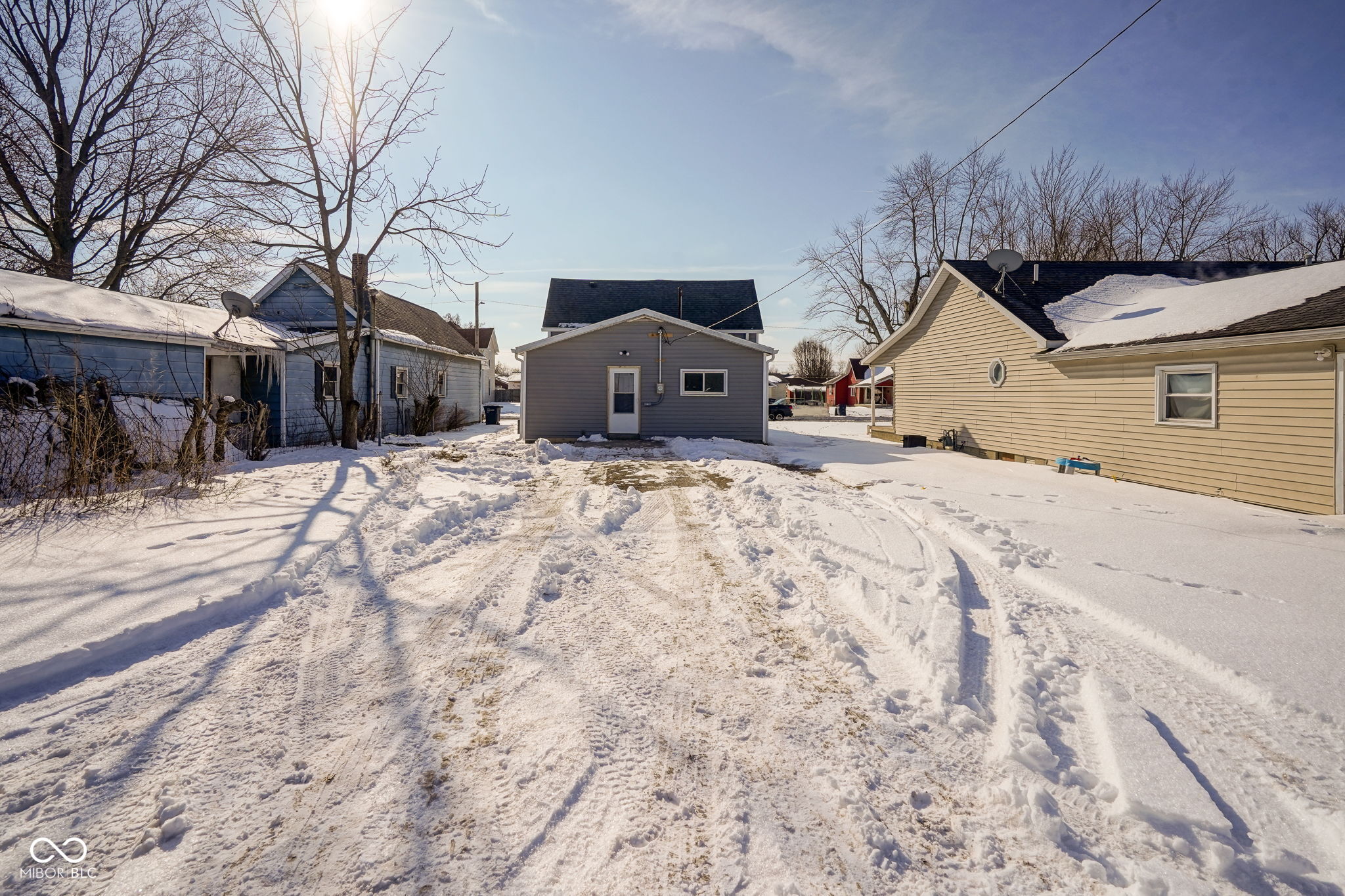 412 Main Street Elwood, IN 46036 - Photo 29 of 32