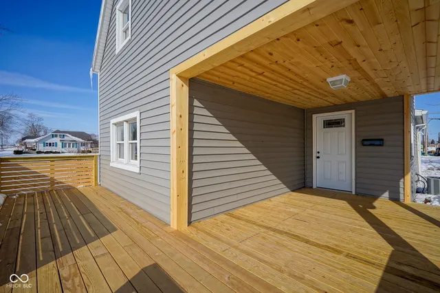 $185,000 | 412 Main Street, Elwood, IN 46036