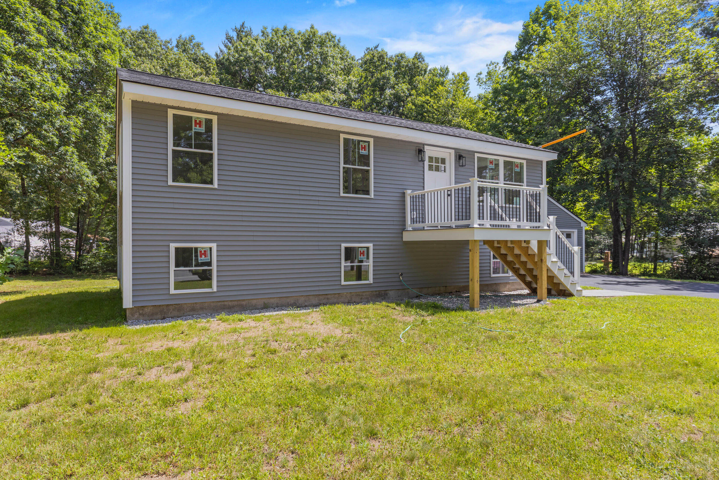 2817 Sanford Road Wells, ME 04090 - Photo 3 of 29 Totally Renovated Home