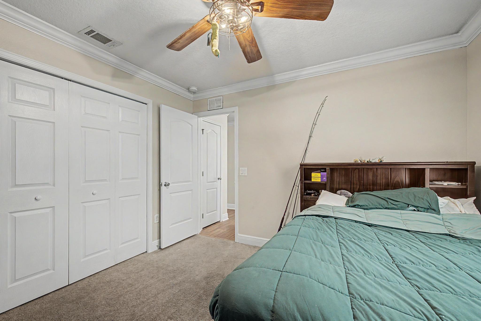 7341 Rexford Street Navarre, FL 32566 - Photo 39 of 71