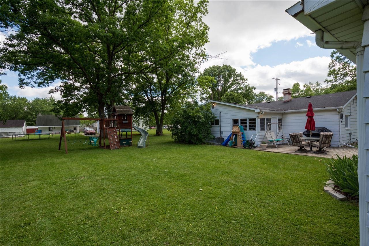 7270 Neff Road Mount Morris, MI 48458 - Photo 12 of 17
