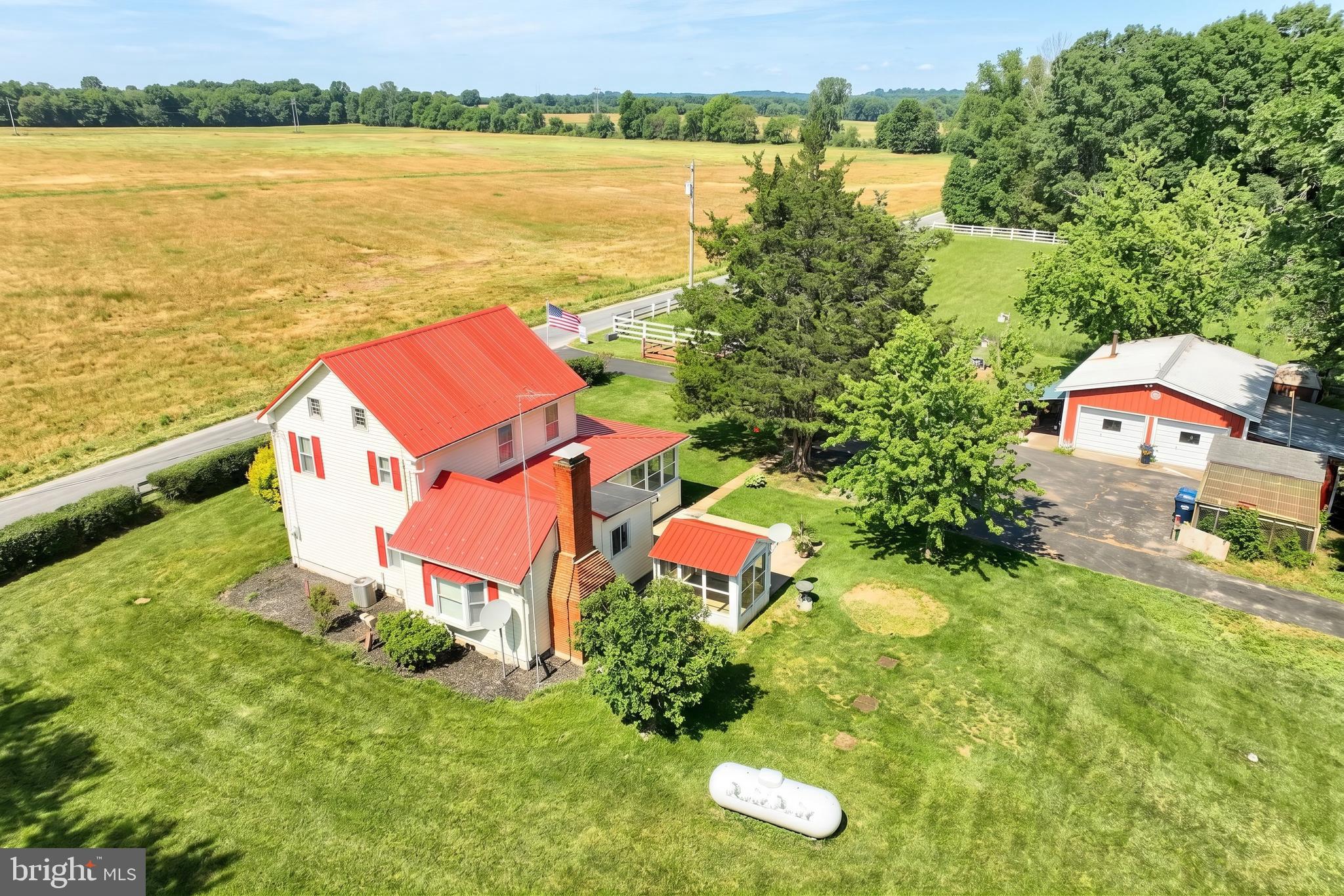 4715 Ruggles Road Taneytown, MD 21787 - Photo 34 of 55