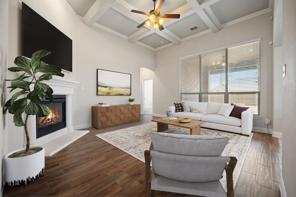 1104 Elizabeth Street Anna, TX 75409 - Photo 12 of 36